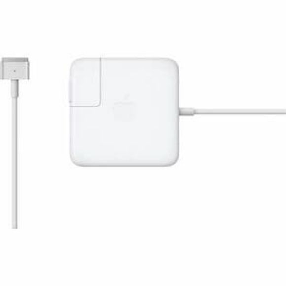 Imagen de APPLE - 85-WATT MAGSAFE 2 POWER ADAPTER 