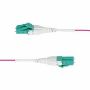 Imagen de STARTECH - 7M OM4 LC TO LC UPC MULTIMODE FIBER CABLE - OFNR