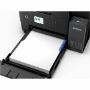 Imagen de EPSON - MULTIFUNCIONAL EPSON ECOTANK L6370 COLOR DUPLEX WI-FI