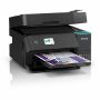 Imagen de EPSON - MULTIFUNCIONAL EPSON ECOTANK L6370 COLOR DUPLEX WI-FI