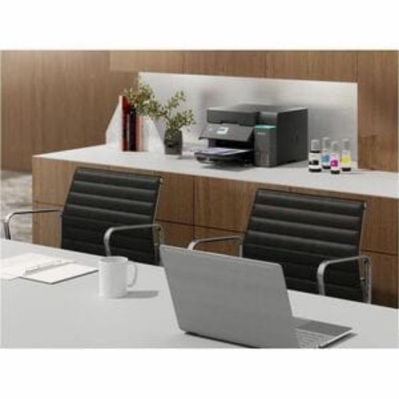 Imagen de EPSON - MULTIFUNCIONAL EPSON ECOTANK L6370 COLOR DUPLEX WI-FI