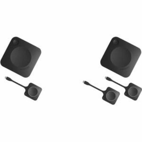 Imagen de AXIS - CLICKSHARE C-10 GEN2 NA BUNDLE 1 BUTTON