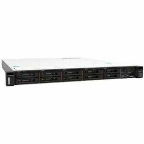 Imagen de LENOVO - SV LENOVO SR250 V3XEON6353P 8C 2.7GHZ 32GB 545 8I 2X800W3YW