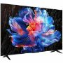 Imagen de TCL - PANTALLA TCL 55 INC QLED FLAT 4K UHD GOOGLE TV ASISTENTE DE GOOGL