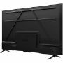 Imagen de TCL - PANTALLA TCL 55 INC QLED FLAT 4K UHD GOOGLE TV ASISTENTE DE GOOGL