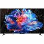 Imagen de TCL - PANTALLA TCL 55 INC QLED FLAT 4K UHD GOOGLE TV ASISTENTE DE GOOGL