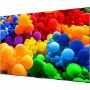 Imagen de TCL - PANTALLA TCL 55 INC QLED FLAT 4K UHD GOOGLE TV ASISTENTE DE GOOGL