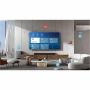 Imagen de TCL - PANTALLA TCL 55 INC QLED FLAT 4K UHD GOOGLE TV ASISTENTE DE GOOGL