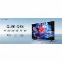 Imagen de TCL - PANTALLA TCL 55 INC QLED FLAT 4K UHD GOOGLE TV ASISTENTE DE GOOGL