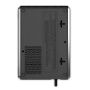 Imagen de CHICAGO DIGITAL POWER - CDP RUPR604 600VA/300W UPS INTERACTIVA AVR 4 SALIDAS 175 JULIO