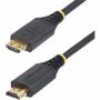 Imagen de STARTECH - CABLE HDMI ALTA VELOCIDAD 2M CONECTORES DE AGARRE - 4K60