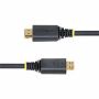 Imagen de STARTECH - CABLE HDMI ALTA VELOCIDAD 2M CONECTORES DE AGARRE - 4K60