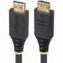 Imagen de STARTECH - CABLE HDMI ALTA VELOCIDAD 2M CONECTORES DE AGARRE - 4K60