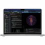 Imagen de APPLE - 16 IN MB PRO M5 18 CPU 20 GPU 48GB 1TB SSD PLATA