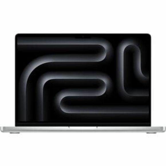 Imagen de APPLE - 16 IN MB PRO M5 18 CPU 20 GPU 48GB 1TB SSD PLATA