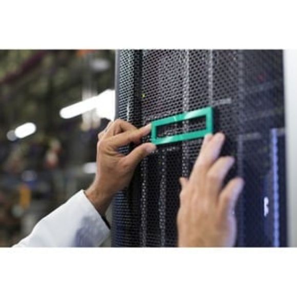 Imagen de HEWLETT PACKARD - HPE ARUBA NETWORKING AP-MNT-E CAMPUS AP MOUNT BRACKET KIT INDIVID