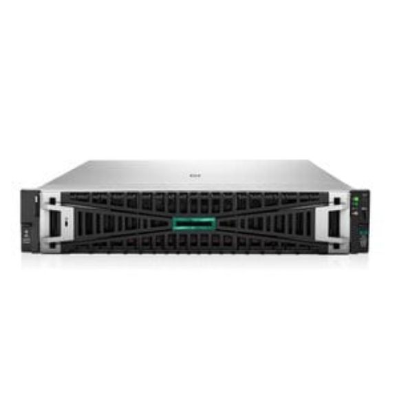 Imagen de HP ENTERPRISE - HPE DL380 G12 6505P 2X32G 8SFF SSD SVR
