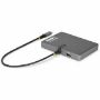 Imagen de STARTECH - ADAPTADOR USB-C A 4X HDMI 4K 60HZ - PD 140W