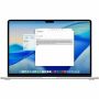 Imagen de APPLE - MACBOOK AIR 15 IN M5 10 CPU 10 16GB 1TB SSD PLATA
