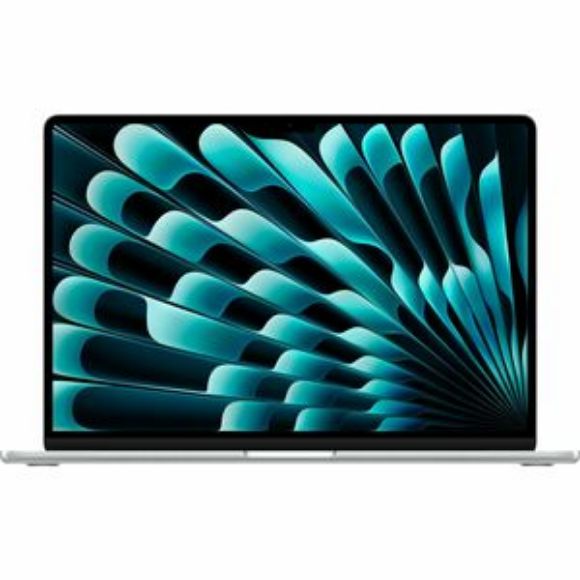 Imagen de APPLE - MACBOOK AIR 15 IN M5 10 CPU 10 16GB 1TB SSD PLATA