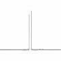 Imagen de APPLE - MACBOOK AIR M5 13 IN 10 CPU 8 G 16GB 512GB PLATA