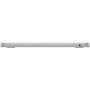 Imagen de APPLE - MACBOOK AIR M5 13 IN 10 CPU 8 G 16GB 512GB PLATA