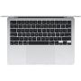 Imagen de APPLE - MACBOOK AIR M5 13 IN 10 CPU 8 G 16GB 512GB PLATA