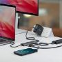 Imagen de STARTECH - ADAPTADOR MULTIPUERTOS USB-C HDMI 140W 4K60HZ HUB 10GBPS