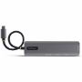 Imagen de STARTECH - ADAPTADOR MULTIPUERTOS USB-C HDMI 140W 4K60HZ HUB 10GBPS