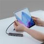 Imagen de STARTECH - ADAPTADOR MULTIPUERTOS USB-C HDMI 140W 4K60HZ HUB 10GBPS