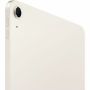 Imagen de APPLE - 11 IN IPADAIR WIFI 128GB BLANCO ESTELAR