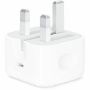 Imagen de APPLE - 11 IN IPADAIR WIFI 128GB BLANCO ESTELAR
