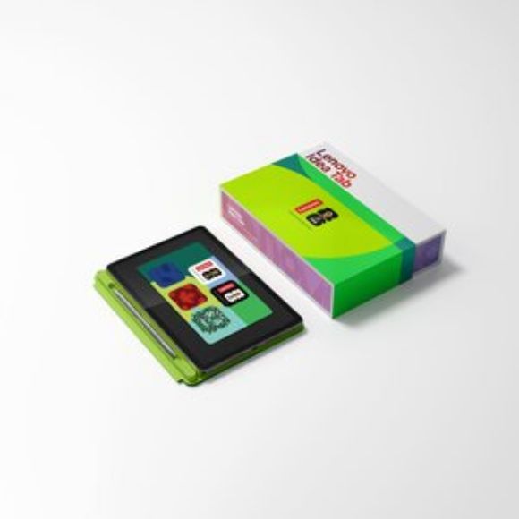 Imagen de LENOVO - LENOVO IDEA TAB 11IN 8GB 128GB 1WTY - FIFA