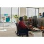 Imagen de HEWLETT PACKARD - HP POLY BLACKWIRE 3320 TEAMS USB-C HEADSET USB-C/A ADAPTER