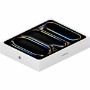 Imagen de APPLE - 13 IN IPAD PRO WIFI 1 TB PLATA