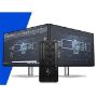 Imagen de HEWLETT PACKARD - DT Z1 G1I TWR U7 265 W11P 16GB 1TB SSD 1YW 4GB RTX A400