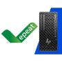 Imagen de HEWLETT PACKARD - DT Z1 G1I TWR U7 265 W11P 16GB 1TB SSD 1YW 4GB RTX A400