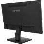 Imagen de LENOVO - THINKVISION S22-4E 21.5 1920X 1080 WLED 102DPI 3YO NEGRO