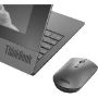 Imagen de LENOVO - MOUSE INALAMBRICO SILENCIOSO THINKBOOK BLUETOOTH