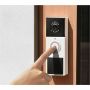 Imagen de TP-LINK - TIMBRE INTELIGENTE CON CAMARA TAPO D210 INALAMBRICO ALTAVOZ