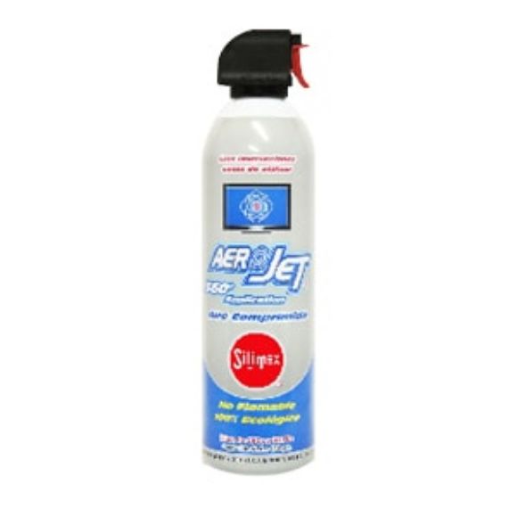 Imagen de SILIMEX - AEROJET 360DEG 660 ML EDICION ESPECIAL