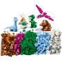 Imagen de LEGO - 11041 CLASSIC DINOSAURIOS CREATIVOS 450 PZAS.