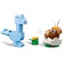 Imagen de LEGO - 11041 CLASSIC DINOSAURIOS CREATIVOS 450 PZAS.