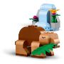 Imagen de LEGO - 11041 CLASSIC DINOSAURIOS CREATIVOS 450 PZAS.