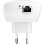 Imagen de TP-LINK - EXPANSOR DE RANGO INALAMBRICO N 300MBPS DE PARED CHIPSET ATHERO