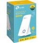 Imagen de TP-LINK - EXPANSOR DE RANGO INALAMBRICO N 300MBPS DE PARED CHIPSET ATHERO