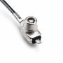 Imagen de STARTECH - COMPATIBLE LAPTOP SECURITY CABLE NOBLE WEDGE 15M