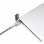 Imagen de STARTECH - COMPATIBLE LAPTOP SECURITY CABLE NOBLE WEDGE 15M