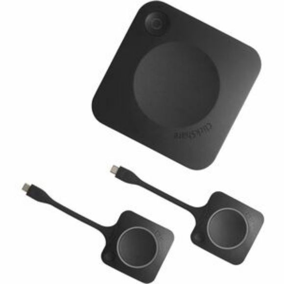 Imagen de AXIS - CLICKSHARE CX-30 GEN2 NA BUNDLE 2 BUTTONS