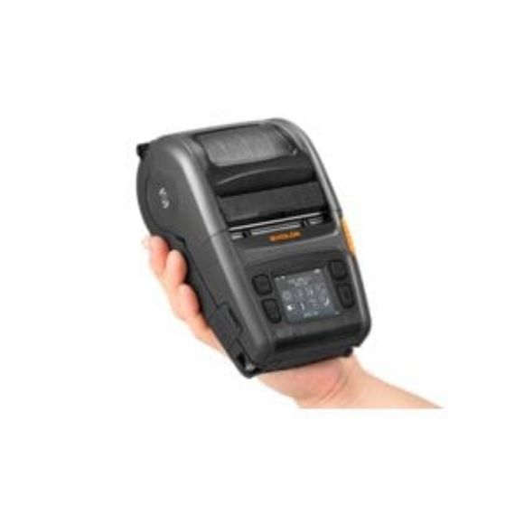 Imagen de BIXOLON - MOBILE THERMAL PRINTER 3INCH WIFI DIRECT LABELS